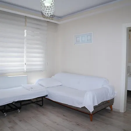 White Rose Apartament