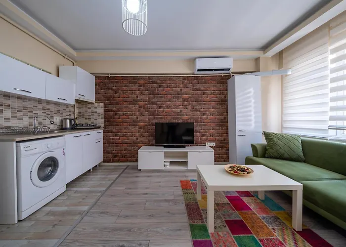 White Rose Appartement *