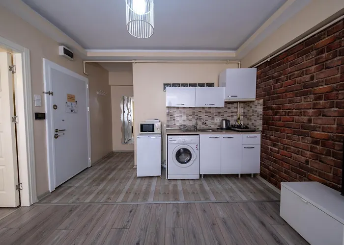 Appartement White Rose *