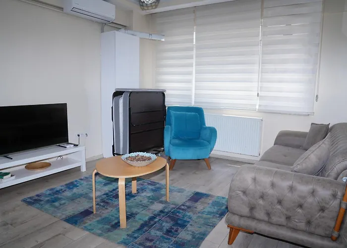 White Rose Appartement