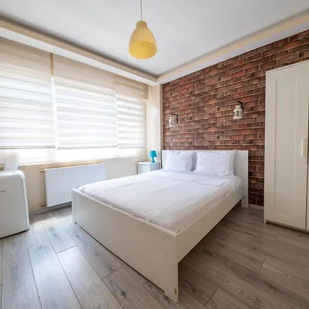 White Rose Provincia di Istanbul