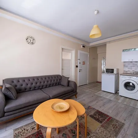 White Rose Daire İstanbul