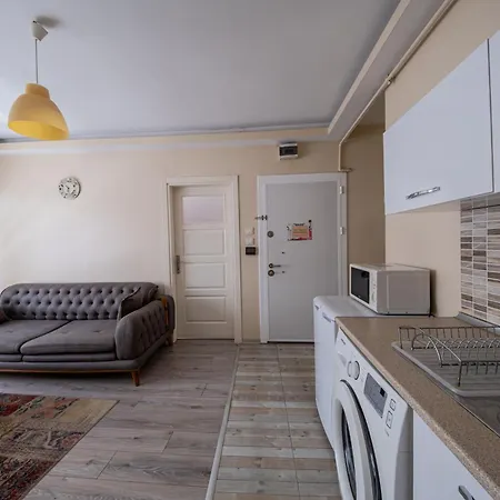 White Rose * İstanbul