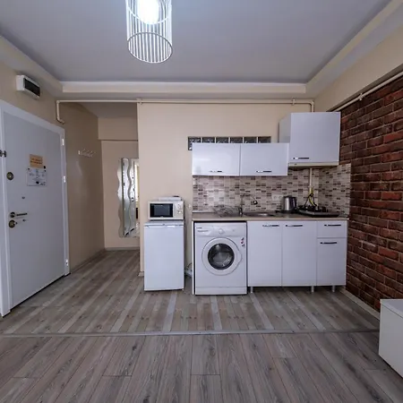 Apartment White Rose *