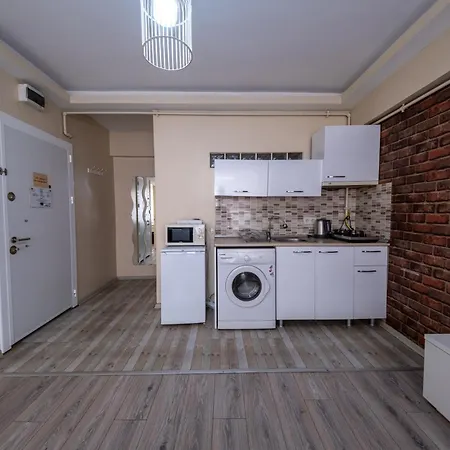 Appartamento White Rose *