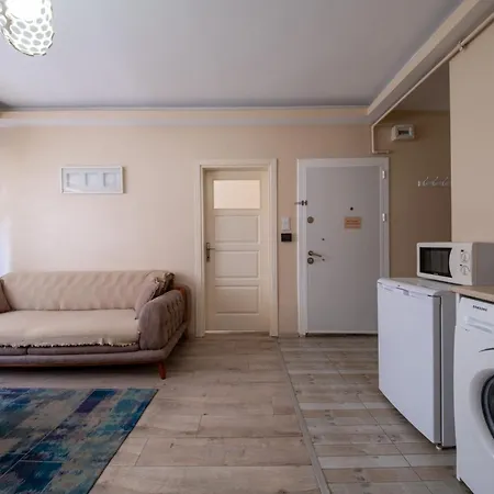 Appartamento White Rose