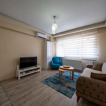 White Rose Apartment Istanbul