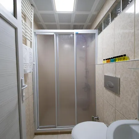 White Rose Apartment Istanbul