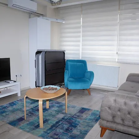 White Rose Apartment