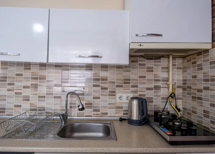 White Rose Apartmán