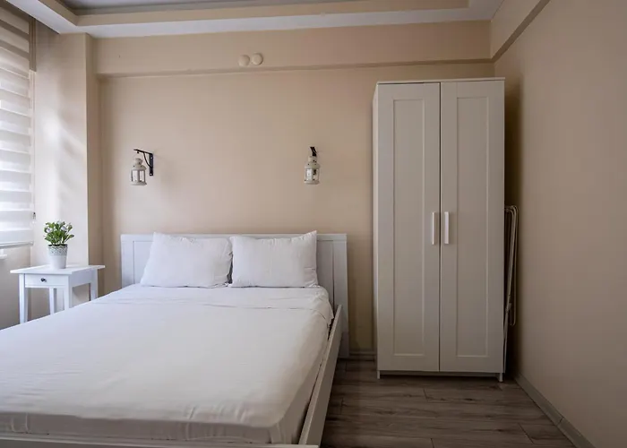 Apartmán White Rose *