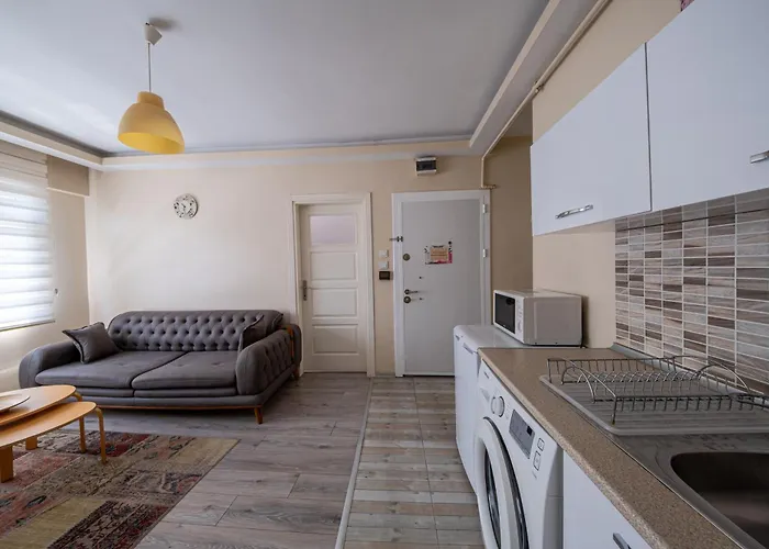 White Rose * Istanbulská provincie