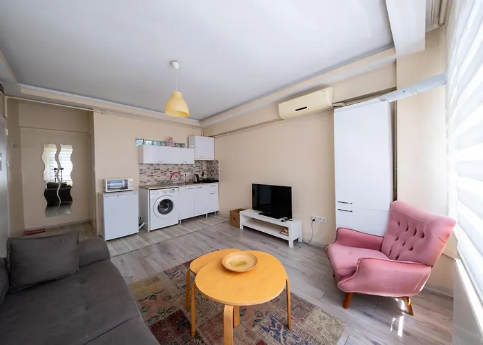 White Rose Apartmán