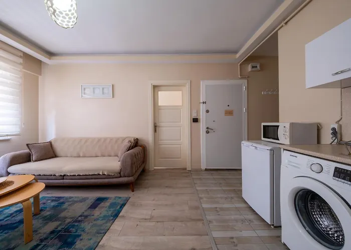 Apartmán White Rose