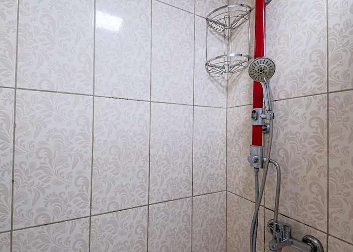 White Rose * Istanbul