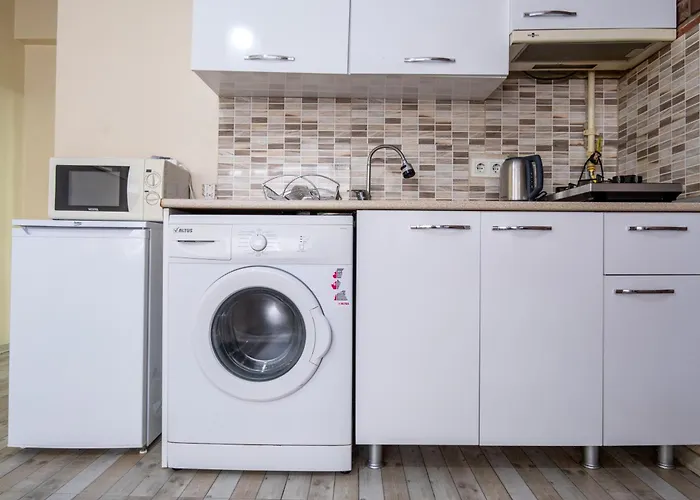 Apartmán White Rose