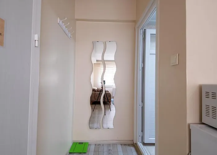 Apartmán White Rose *