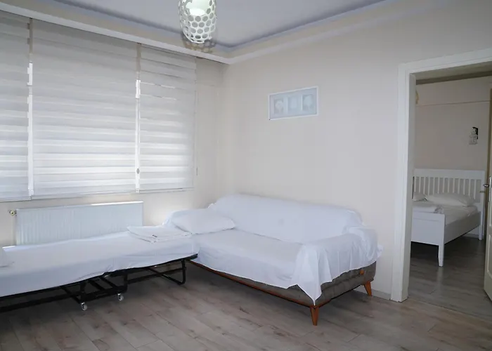 White Rose Apartmán