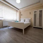 Appartement White Rose Istambul