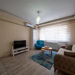 White Rose Appartement Istambul