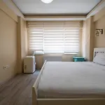 Appartement White Rose Istambul
