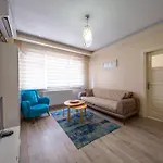 White Rose Appartement Istambul