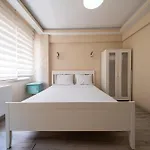 Appartement White Rose Istambul
