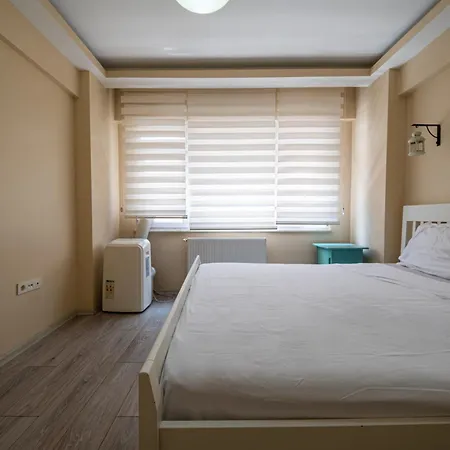 公寓 White Rose 伊斯坦布尔