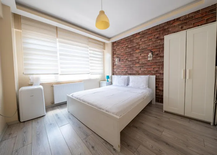 White Rose Κωνσταντινούπολη